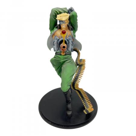 ジョジョの奇妙な冒険 (ジョジョノ奇妙ナ冒険) スタチューレジェンド