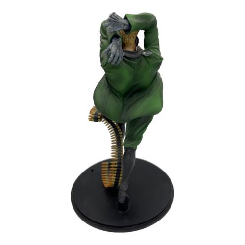 ジョジョの奇妙な冒険 (ジョジョノ奇妙ナ冒険) スタチューレジェンド ルドル・フォン・シュトロハイム フィギュア