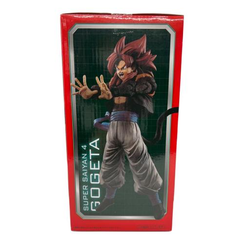 ドラゴンボール フィギュア 超サイヤ人4ゴジータ A賞 一番くじ