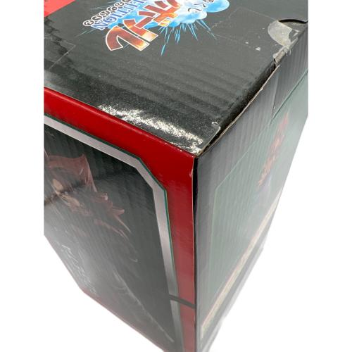 ドラゴンボール フィギュア 超サイヤ人4ゴジータ A賞 一番くじ