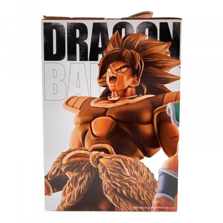 ドラゴンボール フィギュア MASTERLISE ブロリー B賞 一番くじ