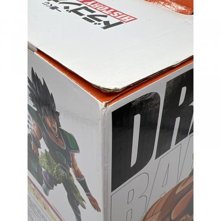 ドラゴンボール フィギュア MASTERLISE ブロリー B賞 一番くじ
