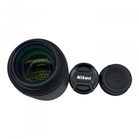 Nikon デジタル一眼レフカメラ ダブルズームキット D3300 2029451
