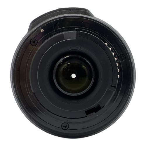 Nikon デジタル一眼レフカメラ ダブルズームキット D3300 2029451