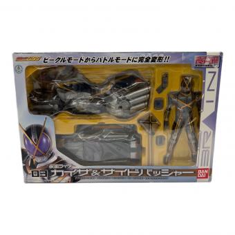 仮面ライダー555(ファイズ) (カメンライダーファイズ) 仮面ライダー カイザ＆サイドバッシャー