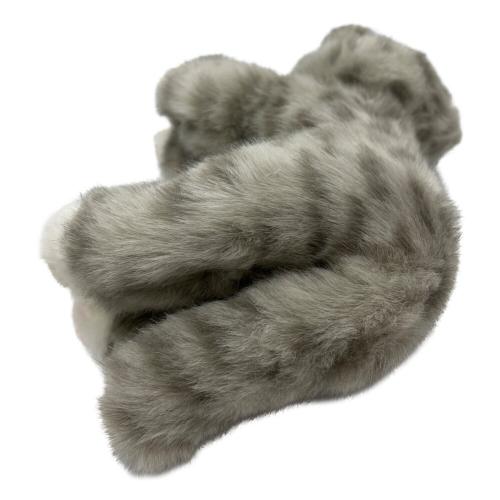 シュタイフ ねこのシンディー イン ハートバッグ