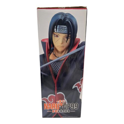 一番くじ うちはイタチ フィギュア D賞