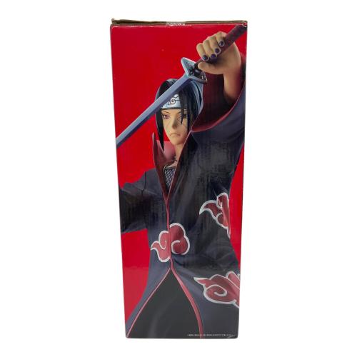 一番くじ うちはイタチ フィギュア D賞