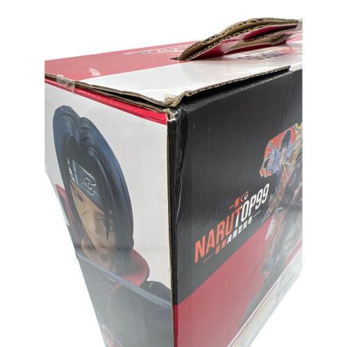 一番くじ うちはイタチ フィギュア D賞