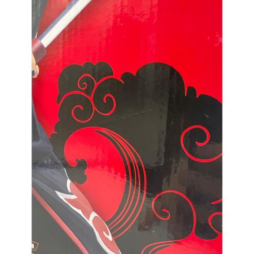 一番くじ うちはイタチ フィギュア D賞