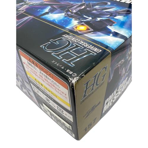 BANDAI (バンダイ) PMX-000 メッサーラ ガンプラ 2203511 HG 1/144