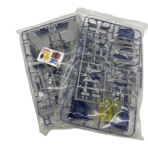 BANDAI (バンダイ) PMX-000 メッサーラ ガンプラ 2203511 HG 1/144