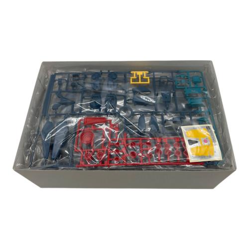 BANDAI (バンダイ) ORX-005 ギャプラン ガンプラ 0122717 HGUC 1/144