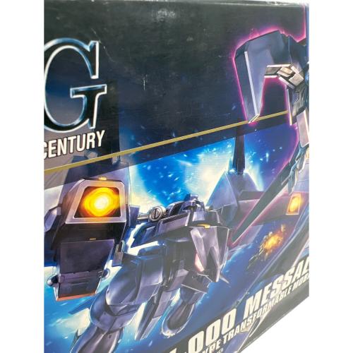 BANDAI (バンダイ) PMX-000 メッサーラ ガンプラ 2203511 HG 1/144