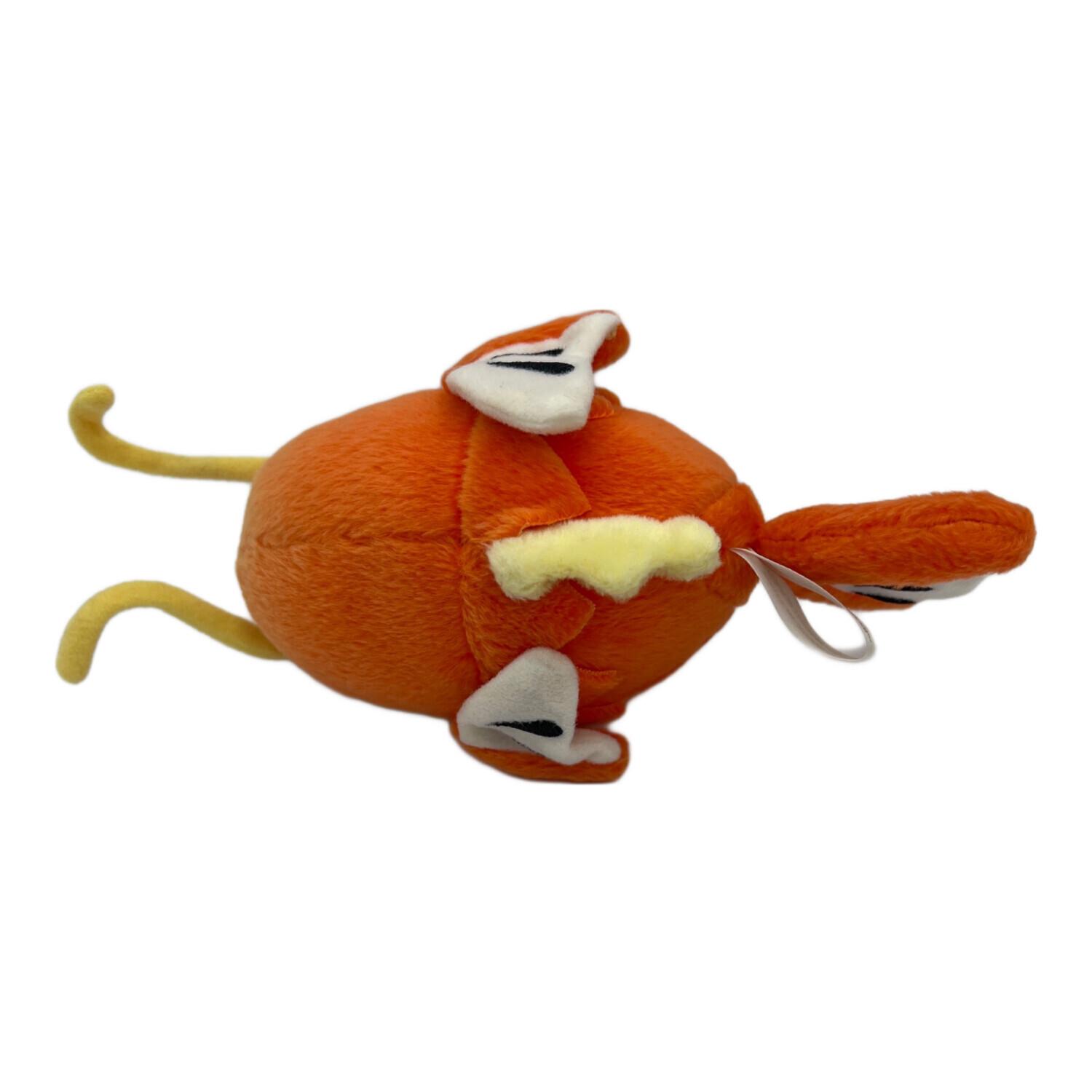 Pokemon Center (ポケモンセンター) コイキング ヌイグルミ 2002