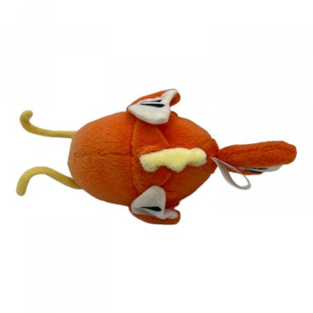 Pokemon Center (ポケモンセンター) コイキング ヌイグルミ 2002