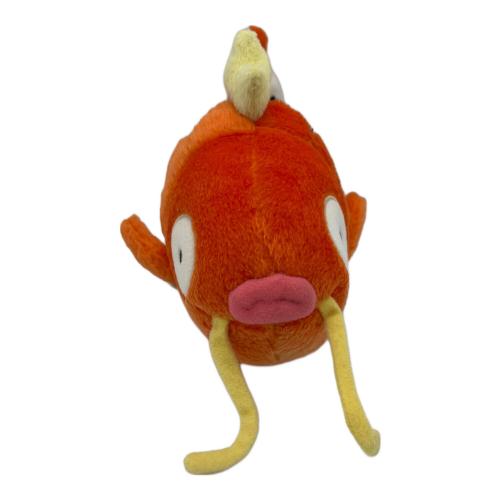 Pokemon Center (ポケモンセンター) コイキング ヌイグルミ 2002 ポケドール