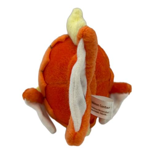 Pokemon Center (ポケモンセンター) コイキング ヌイグルミ 2002 ポケドール