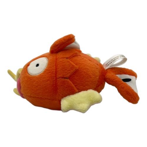 Pokemon Center (ポケモンセンター) コイキング ヌイグルミ 2002 ポケドール
