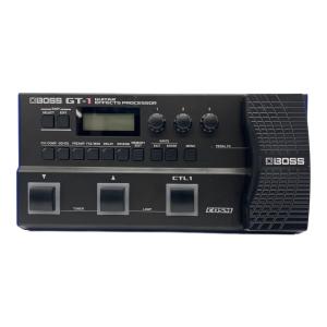 BOSS ギターエフェクター GT-1