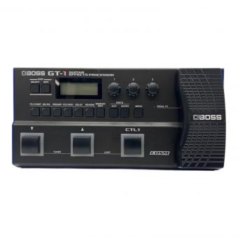 BOSS ギターエフェクター GT-1