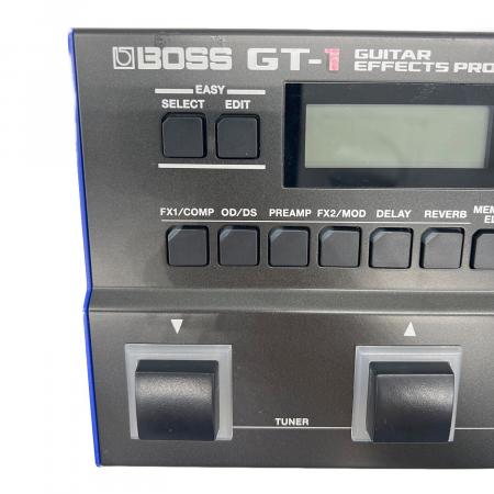 BOSS ギターエフェクター GT-1｜トレファクONLINE