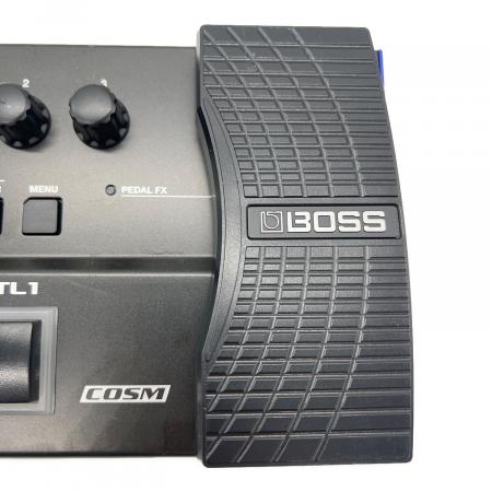 BOSS ギターエフェクター GT-1｜トレファクONLINE