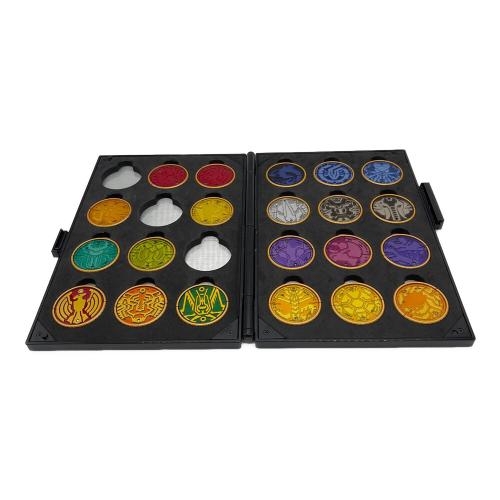 csm オーズドライバーコンプリートセット ver 10th オーメダルホルダー付 ※メダル複数枚欠品