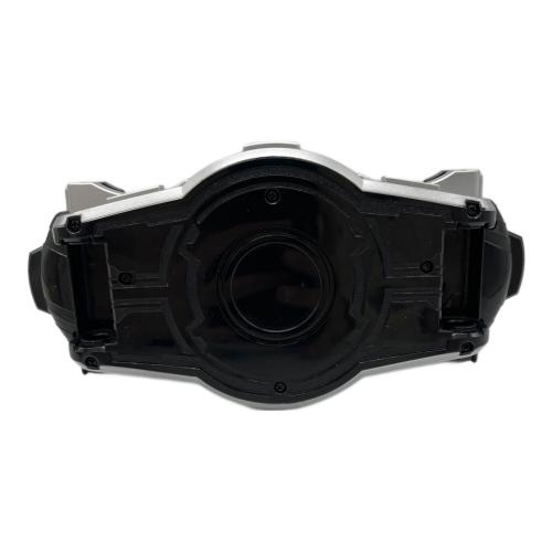 csm オーズドライバーコンプリートセット ver 10th オーメダルホルダー付 ※メダル複数枚欠品