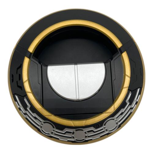 csm オーズドライバーコンプリートセット ver 10th オーメダルホルダー付 ※メダル複数枚欠品