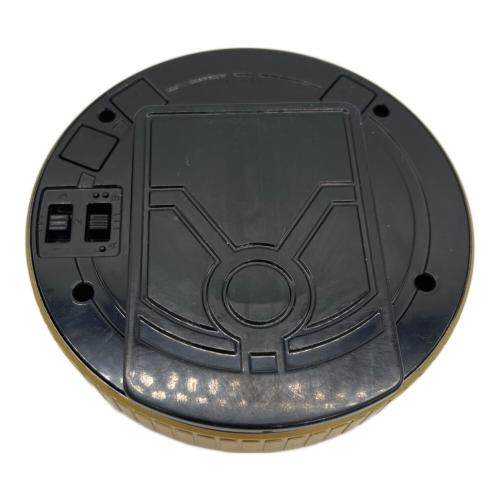 csm オーズドライバーコンプリートセット ver 10th オーメダルホルダー付 ※メダル複数枚欠品