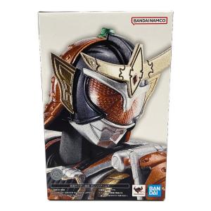 鎧武 オレンジアームズ フィギュア S.H.Figuarts 真骨彫製法