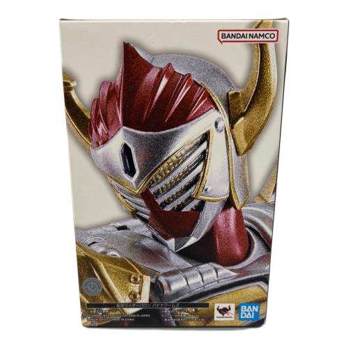 バロン フィギュア S.H.Figuarts 真骨彫製法