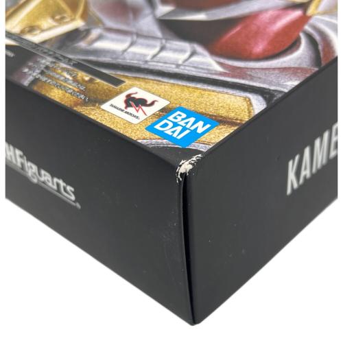 バロン フィギュア S.H.Figuarts 真骨彫製法