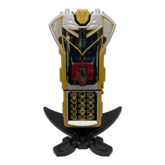 ゴーカイセルラー -MEMORIAL EDITION- スタンド付き