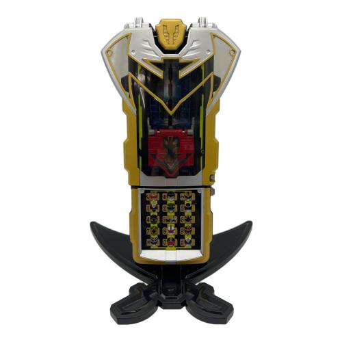 ゴーカイセルラー -MEMORIAL EDITION- スタンド付き