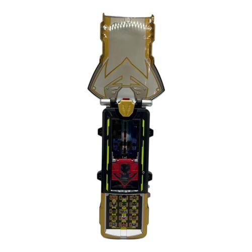 ゴーカイセルラー -MEMORIAL EDITION- スタンド付き