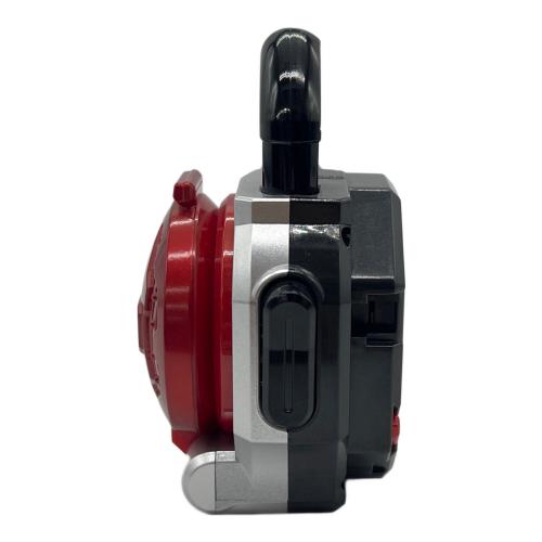 仮面ライダー鎧武 CSMザクロロックシード