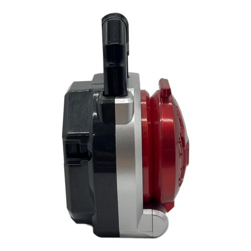 仮面ライダー鎧武 CSMザクロロックシード