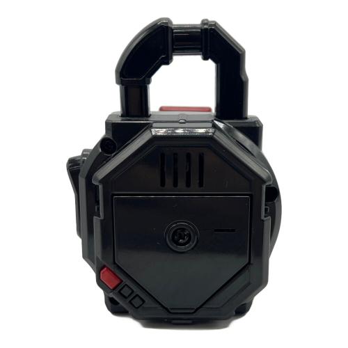 仮面ライダー鎧武 CSMザクロロックシード
