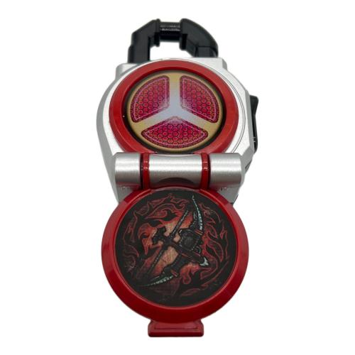 仮面ライダー鎧武 CSMザクロロックシード