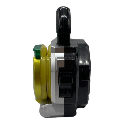 仮面ライダー鎧武 CSMバナナロックシード