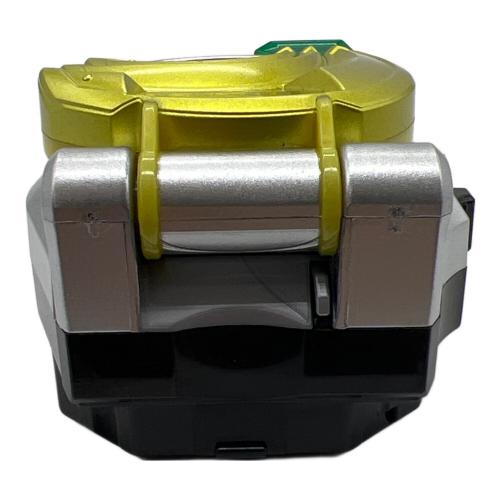 仮面ライダー鎧武 CSMバナナロックシード