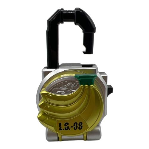 仮面ライダー鎧武 CSMバナナロックシード