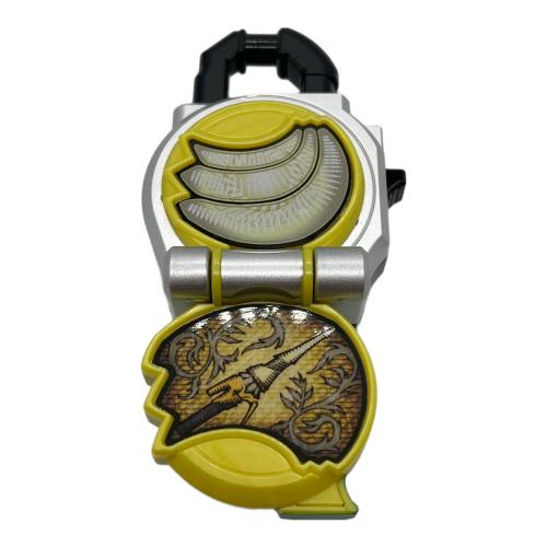 仮面ライダー鎧武 CSMバナナロックシード