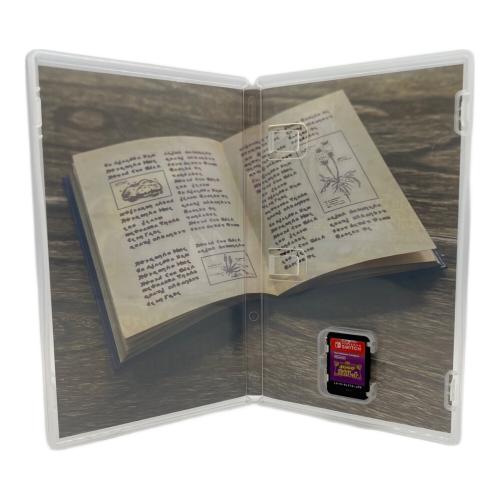 ポケットモンスター バイオレット/Switch/HACPALZYA ゲームソフト CERO A (全年齢対象)