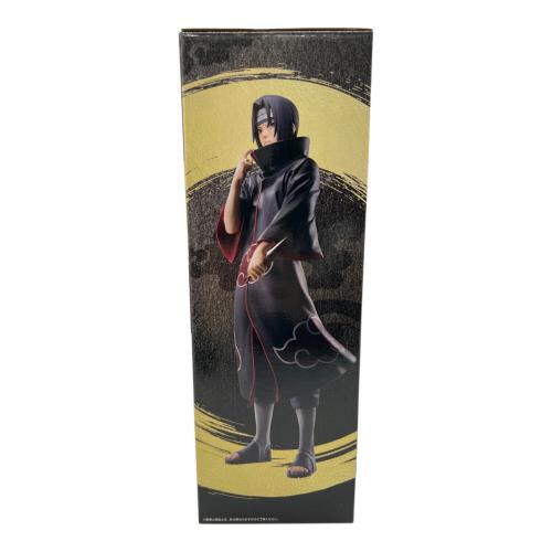 一番くじ D賞 うちはイタチ フィギュア 忍ノ絆