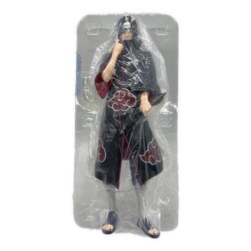 一番くじ D賞 うちはイタチ フィギュア 忍ノ絆