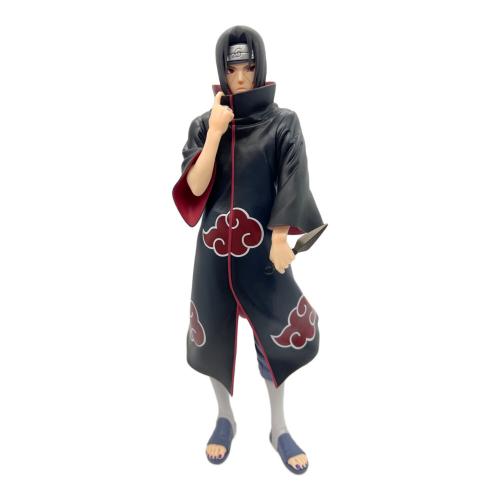 一番くじ D賞 うちはイタチ フィギュア 忍ノ絆