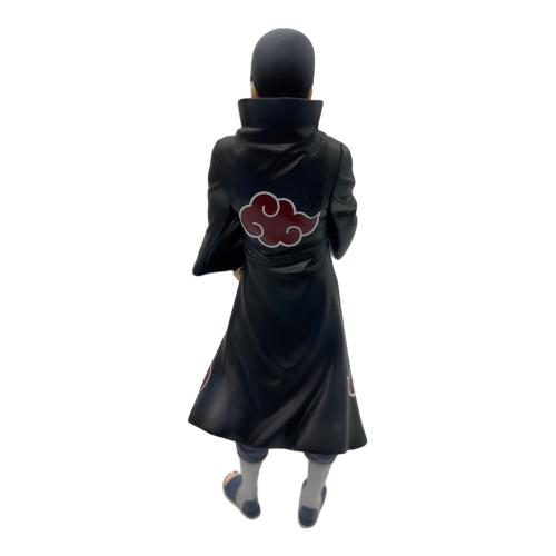 一番くじ D賞 うちはイタチ フィギュア 忍ノ絆